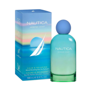 Nautica Jasmine Coast Eau de Parfum Feminino - Nautica