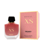 Royal XS Eau de Parfum Feminino - Galaxy Plus