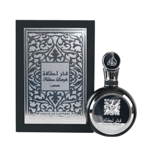 lattafa fakhar eau de parfum masculino - Lattafa Fakhar Eau de Parfum Masculino - Lattafa