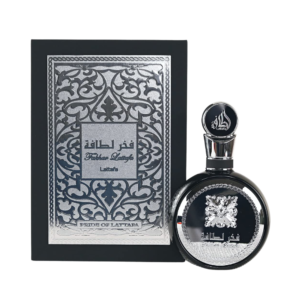 Lattafa Fakhar Eau de Parfum Masculino - Lattafa