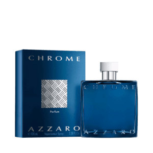 Chrome Parfum Masculino - Azzaro