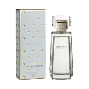 Carolina Herrera Eau de Toilette Feminino - Carolina Herrera