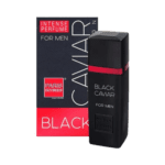 Black Caviar Collection For Men Eau de Toilette - Paris Elysees