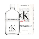 Ck Everyone Eau de Toilette Unissex - Calvin Klein