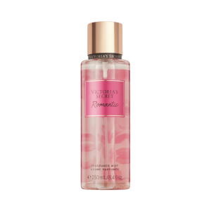 body splash romantic - Body Splash Romantic - Victoria's Secret