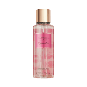 Body Splash Romantic - Victoria's Secret