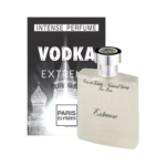 Vodka Extreme For Men - Paris Elysees
