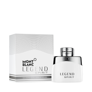 legend spirit eau de toilette - Legend Spirit Eau De Toilette Masculino - Montblanc