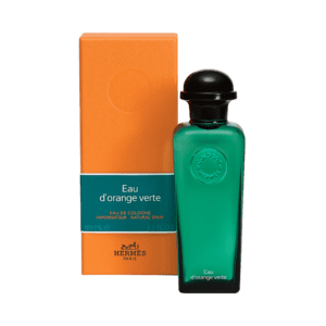 Eau d'orange verte Eau de cologne Unissex - Hermès