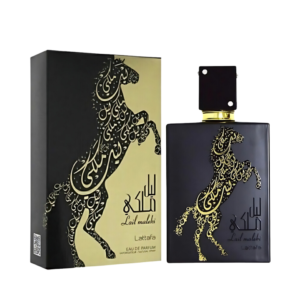 Lattafa Lail Maleki Eau de Parfum Unissex - Lattafa