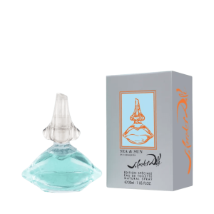 sea sun cadaques - Sea & Sun in Cadaquès Eau de Toilette Feminino - Salvador Dalí