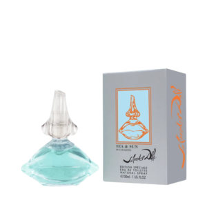 Sea & Sun in Cadaquès Eau de Toilette Feminino - Salvador Dalí