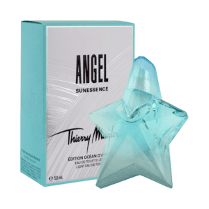 Angel Sunessence Ocean D'Argent Eau de Toilette Feminino - Thierry Mugler