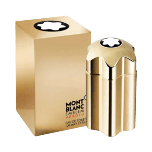 Emblem Absolu Eau de Toilette Feminino - MontBlanc