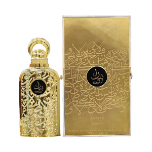 lattafa bayaan eau de parfum feminino - Lattafa Bayaan Eau de Parfum Feminino - Lattafa