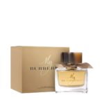 My Burberry Eau De Parfum Feminino - Burberry