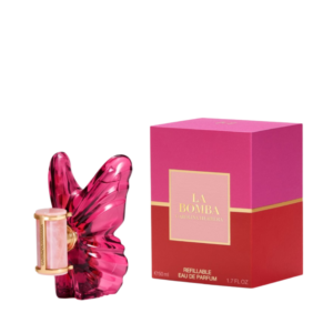 La Bomba Eau de Parfum Feminino Recarregável - Carolina Herrera