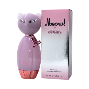 Meow Eau De Parfum Feminino - Katy Perry