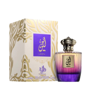 Leen Eau de Parfum Feminino - Al Wataniah
