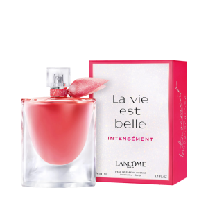 la vie est belle intensamente - La Vie Est Belle Intensément Eau de Parfum Feminino - Lancôme