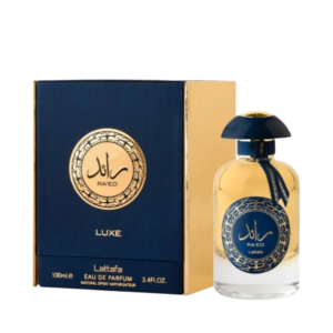 Lattafa Ra'ed Luxe Eau de Parfum Unissex - Lattafa