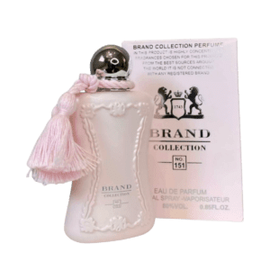 151 - Inspiração Delina de Parfums de Marly Feminino - Eau de Parfum – Brand Collection