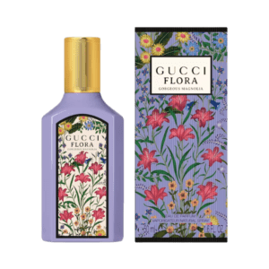 Flora Gorgeous Magnolia Eau de Parfum Feminino - Gucci