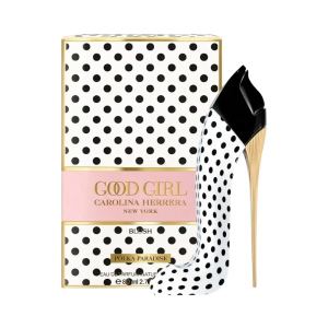 good girl blush polka paradise - Good Girl Blush Polka Paradise Eau de Parfum Feminino - Carolina Herrera