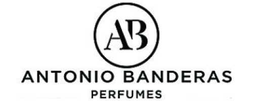 Antonio Banderas Perfumes